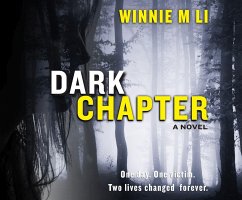 Dark Chapter - Li, Winnie M.