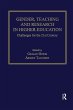 Gender, Teaching and Research in Higher... - Bild 1