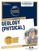 Geology (Physical) (Dan-18): Passbooks Study Guide Volume 18