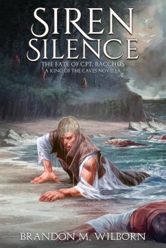 Siren Silence - Wilborn, Brandon M