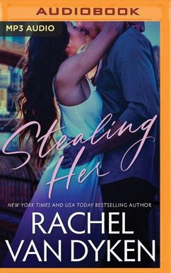 Stealing Her - Dyken, Rachel Van