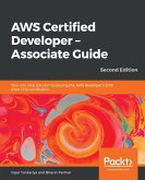 AWS Certified Developer - Associate Guide (eBook, ePUB)