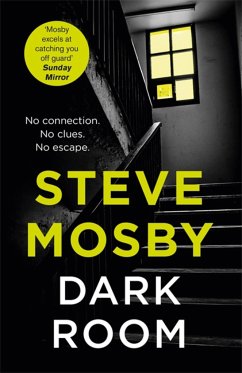 Dark Room - Mosby, Steve