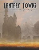 Fantasy Towns