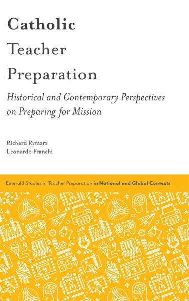 Catholic Teacher Preparation