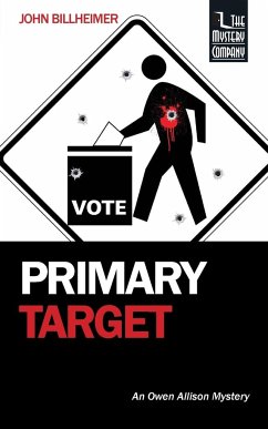 Primary Target - Billheimer, John