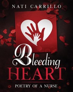 Cover A Bleeding Heart