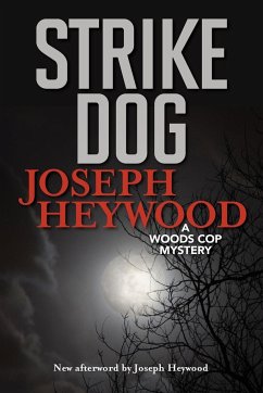 Strike Dog - Heywood, Joseph