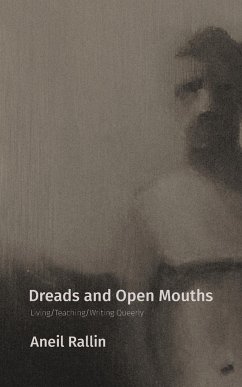 Dreads and Open Mouths - Rallin, Aneil