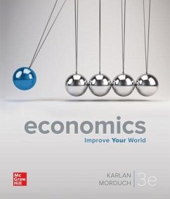 Loose Leaf for Economics - Karlan, Dean S; Morduch, Jonathan J