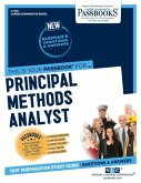 Principal Methods Analyst (C-1738): Passbooks Study Guide Volume 1738