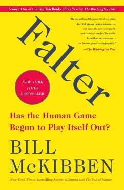 Falter - McKibben, Bill