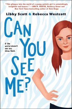 Can You See Me? - Scott, Libby; Westcott, Rebecca