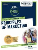 Principles of Marketing (Rce-21): Passbooks Study Guide Volume 21