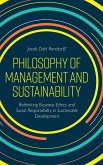 Philosophy of Management and Sustainability