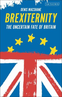 Brexiternity - MacShane, Denis