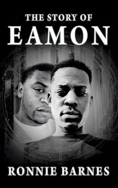 The Story of Eamon - Barnes, Ronnie