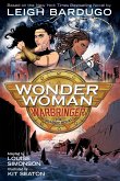 Wonder Woman: Warbringer