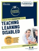 Teaching Learning Disabled (Nt-44): Passbooks Study Guide Volume 44