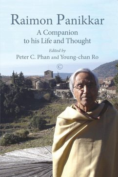 Cover Raimon Panikkar (eBook, PDF)