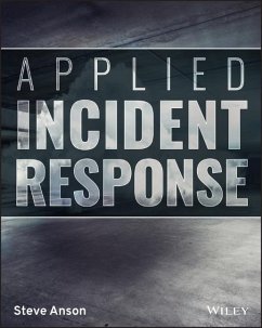 Applied Incident Response - Anson, Steve