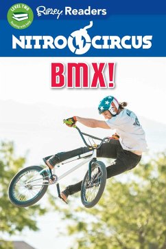 Nitro Circus: BMX