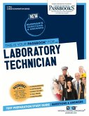 Laboratory Technician (C-1734): Passbooks Study Guide Volume 1734