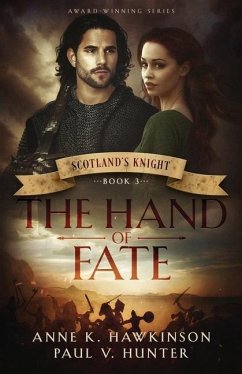 Scotland's Knight - Hunter, Paul V; Hawkinson, Anne K