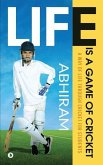 Life is a Game of Cricket: A way of life through Cricket for students