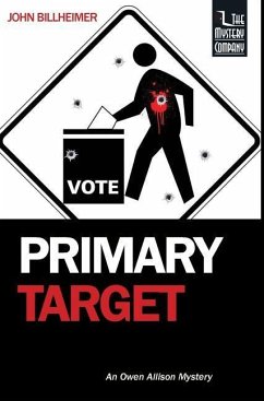 Primary Target - Billheimer, John