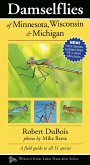 Damselflies of Minnesota, Wisconsin & Michigan