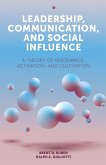 Leadership, Communication, and Social Influence: A Theory of Resonance, Activation, and Cultivation