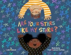 Are Your Stars Like My Stars? - Helakoski, Leslie