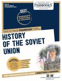 History (Rise & Fall) of the Soviet Union (Dan-79): Passbooks Study Guide Volume 79