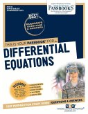 Differential Equations (Dan-12): Passbooks Study Guide Volume 12