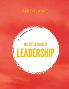 Cover The Little Book of Leadership