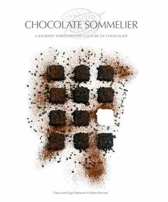 Chocolate Sommelier - Padovani, Clara; Padovani, Gigi