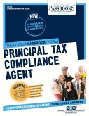 Principal Tax Compliance Agent (C-2954): Passbooks Study Guide Volume 2954