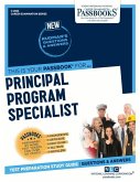 Principal Program Specialist (C-2863): Passbooks Study Guide Volume 2863