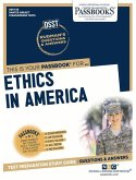 Ethics in America (Dan-58): Passbooks Study Guide Volume 58