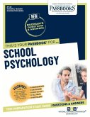 School Psychology (Nt-40): Passbooks Study Guide Volume 40