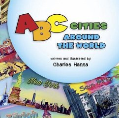 ABC Cities Around the World - Hanna, Charles