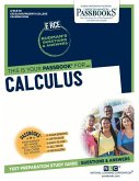 Calculus (Rce-95): Passbooks Study Guide Volume 95