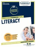 Literacy (Nt-70): Passbooks Study Guide Volume 70