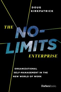 The No-Limits Enterprise - Kirkpatrick, Doug