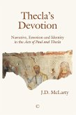 Thecla's Devotion (eBook, ePUB) Thecla's Devotion (eBook, ePUB)