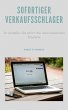 Sofortiger Verkaufsschlager (eBook,... - Bild 1