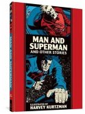 Man and Superman and Other Stories Man and Superman and Other Stories