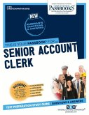 Senior Account Clerk (C-1874): Passbooks Study Guide Volume 1874