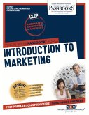 Introductory Marketing (Principles Of) (Clep-23): Passbooks Study Guide Volume 23